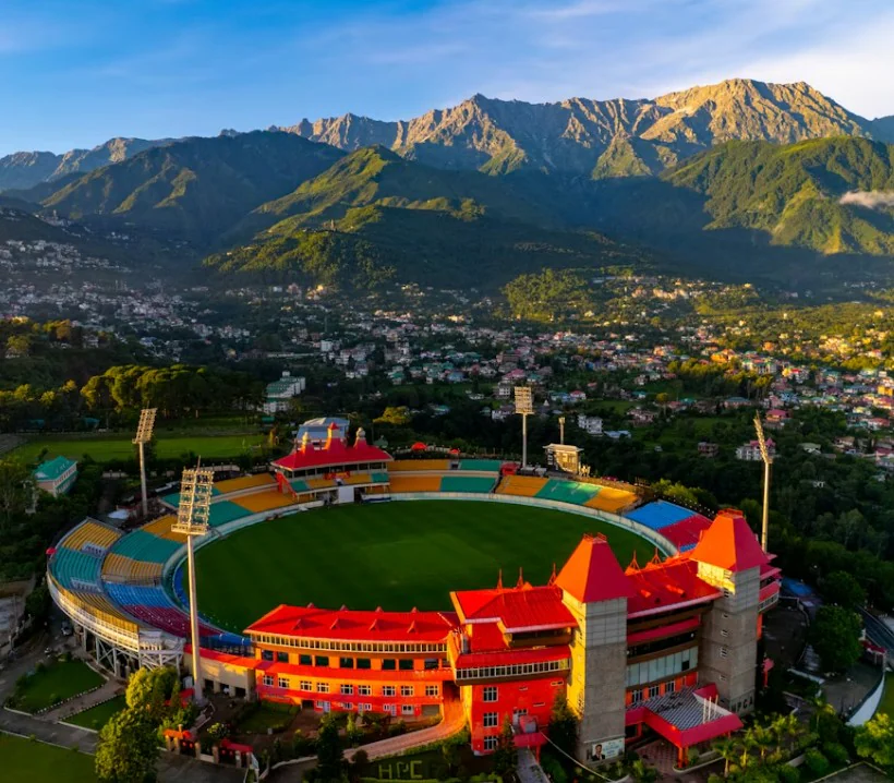 Dharamshala & Dalhousie Tour Package tour package