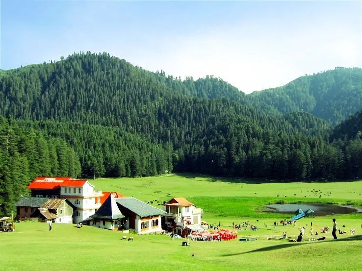 Best Shimla Manali Tour Package by Cab tour package
