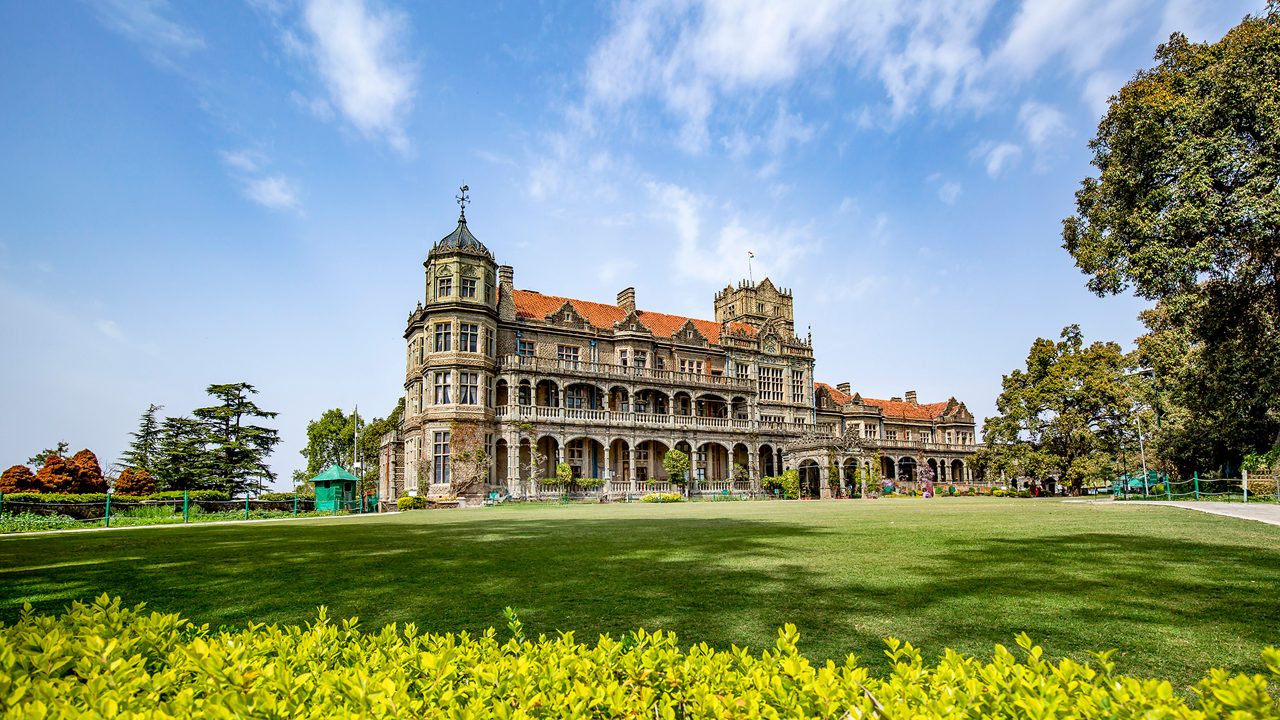 Shimla Weekend Tour Package tour package