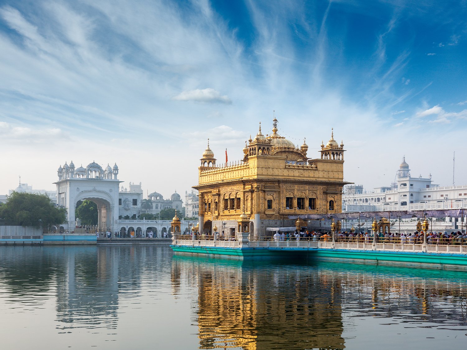 Himachal Amritsar
