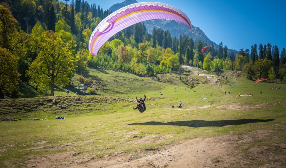 Kullu Manali