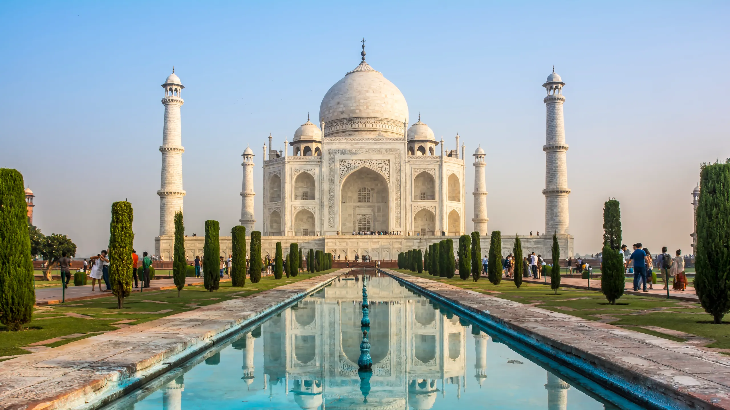 Taj Mahal Himachal