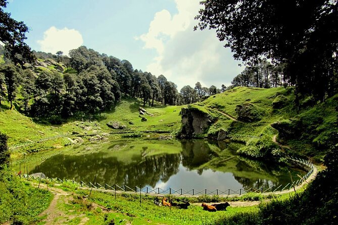 Jibhi Manali